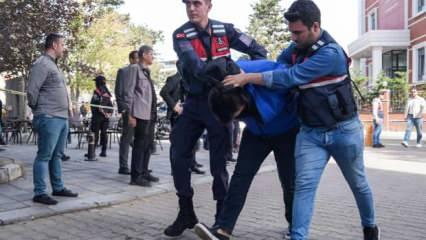 Yenidoğan çetesini bu ihbar çökertti! Kan donduran cümleler