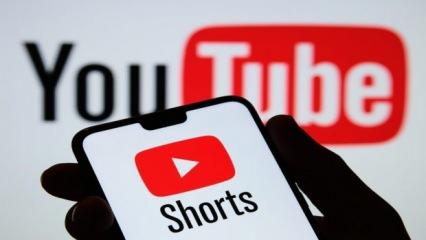 YouTube Shorts süre sınırı uzatıldı!