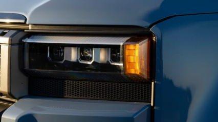 2024 Toyota Land Cruiser Prado Türkiye'de satışa sunuldu! İşte fiyatı ve özellikleri