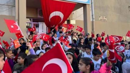 28 Ekim okullar tatil mi? Bugün okullar kapalı mı, yarım gün mü?