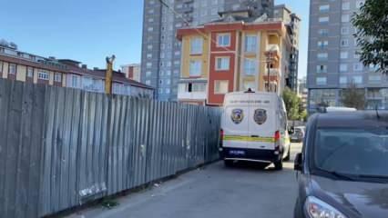 Bağcılar'da panik: Bomba süsü verilmiş yelek bulundu