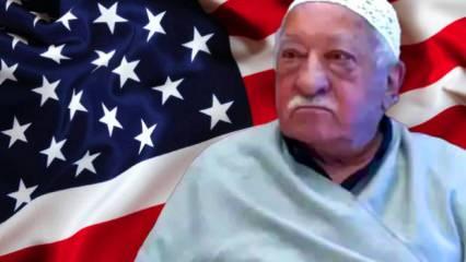 ABD'den terörist elebaşı Fetullah Gülen'in ölümü sonrası ilk açıklama!