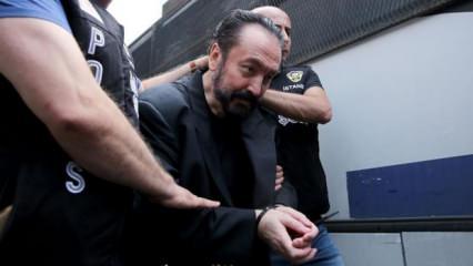 Adnan Oktar'ın serveti devletin oldu! İşte örgütten devlete geçen mal varlıkları