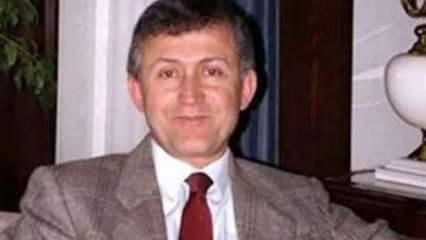 Ahmet Taner Kışlalı suikastının üzerinden 25 yıl geçti