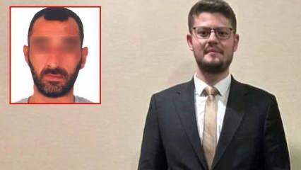 AK Parti Adana Gençlik Kolları Başkanı'na bıçaklı saldırı