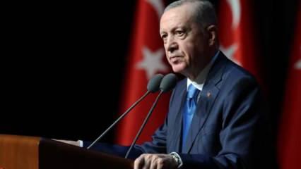 AK Parti'den anket! Sonuçlar Başkan Erdoğan'a sunulacak