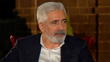 AK Partili Ensarioğlu'ndan Bah&ccedil;eli'nin '&Ouml;calan' &ccedil;ağrısına dair a&ccedil;ıklama