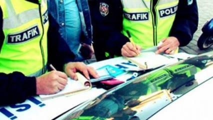 Araç sahibi olan herkesi ilgilendiriyor! 1 Ocak'tan itibaren...
