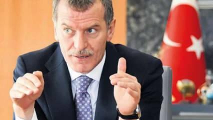 Arısoy: Zeytinburnu&rsquo;na karakol, pazar yeri, otopark yapmamızı engelliyorlar