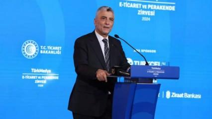 Bakan Bolat: Yolumuzu kesmek isteyenlere inat ilerleyeceğiz