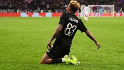 Beşiktaş'tan Lyon'a peş peşe gönderme! 2017'deki paylaşıma cevap