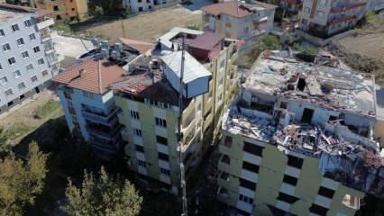 Yaptığıyla 'bu neyin kafası' dedirtti! Gören dönüp bir daha bakıyor
