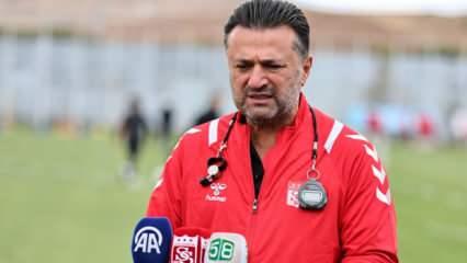 Bülent Uygun'dan Rey Manaj övgüsü