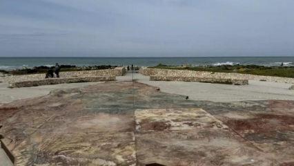 Cape Agulhas Ulusal Parkı: Afrika’nın en güney ucunda iki okyanus bir arada!