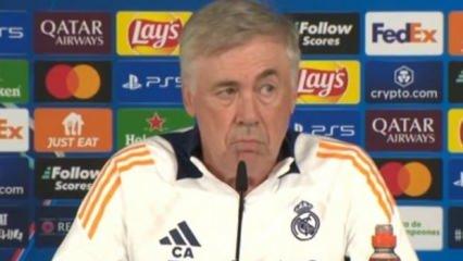 Ancelotti'ye göre El Clasico'nun favorisi yok