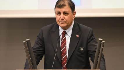Şevval'e konser için milyonlar veren Cemil Tugay, tehdit edip devletten yardım istedi!