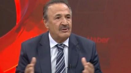 CHP'li Mehmet Sevigen'den Özgür Özel' tepki! Esed'e de seslendi: Buradan tarihi çağrım var