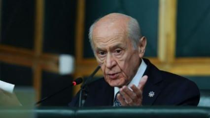 Devlet Bahçeli ne planlıyor? Gürkan Zengin canlı yayında açıkladı