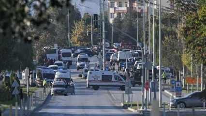 Dezenformasyonla Mücadele Merkezi TEİ/TUSAŞ ile ilgili iddiayı yalanladı