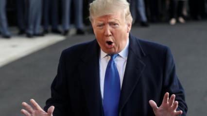 Doktorlar’dan Trump teşhisi! 200’den fazla ruh sağlığı uzmanından mektup
