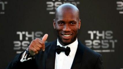 Drogba Bursaspor'u satın mı alacak? Didier Drogba Bursaspor'u satın mı aldı?