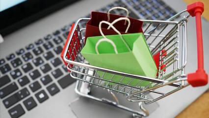 E-Ticaret Kanunu’nda yapılacak değişiklikle ihracata büyük destek geliyor