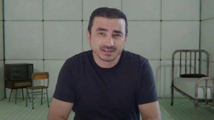 Ebuseleme Gülen, Fethullah Gülen'in oğlu mu? Ebuseleme Gülen kimdir, aslen nerelidir? 