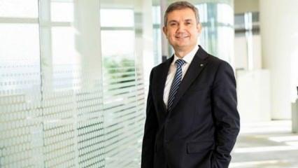 Eczacıbaşı Topluluğu CEO'su 2025'te görevini bırakıyor