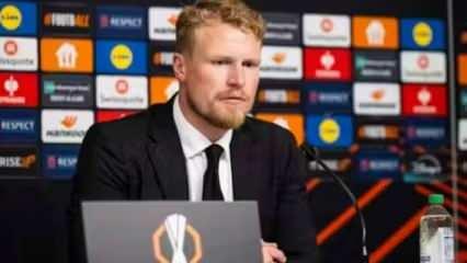 Elfsborg cephesinden Galatasaray yorumu