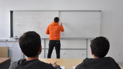 Eskişehir'de sokakta çalıştırılan 121 çocuk eğitim hayatına kazandırıldı