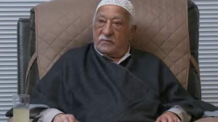 FETÖ elebaşı Fetullah Gülen'in yerine kim geçecek? İşte konuşulan isimler...