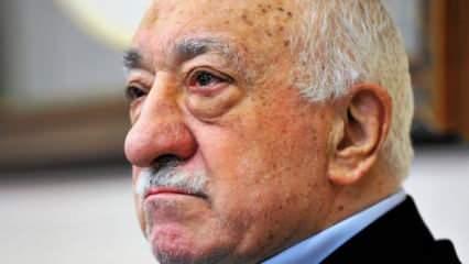 FETÖ elebaşı Gülen, çiftliğine gömülürse vergiden muaf olacak