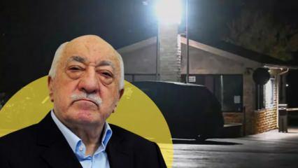 FETÖ elebaşı Gülen'in cenazesinin nereye gömüleceği belli oldu! İzmir'i vasiyet etmişti