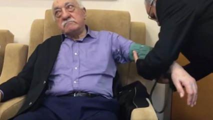 FETÖ elebaşı Gülen'in ölüm nedeni açıklandı! Nereye gömülecek? Belli oldu