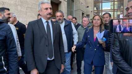 FETÖ için 'Mekanı cennet olsun' diyen gazeteci hakkında karar