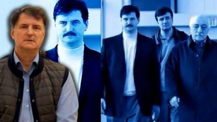 FETÖ'de suikast korkusu! CIA, o isim için devreye girdi iddiası