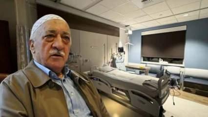 Fetullah Gülen 100 yaşına kadar yaşasın diye bakın ne yapmışlar!