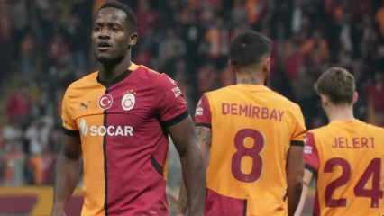 Galatasaray, Avrupa'nın zirvesinde! Dev takımları geride bıraktı