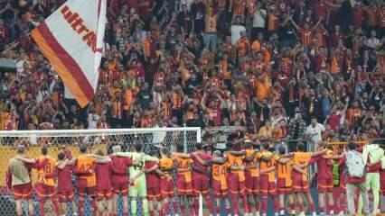 Galatasaray'ın ma&ccedil;ı neden erken saatte? İşte sebebi