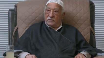 Gülen öldü örgüt birbirine düştü! Cenazeyi kaçırabilir korkusu... Örgüt darma duman!