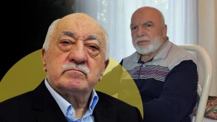 FETÖ elebaşının cenaze namazını Gülen'in yerine geçmesi beklenen Suat Yıldırım kıldıracak!