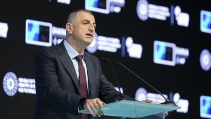 Haluk Bayraktar: Küçük bir cihaz oyunu değiştirebiliyor