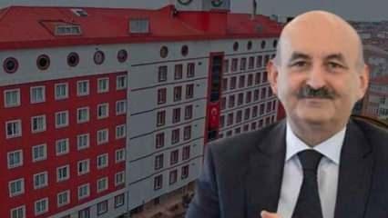 Hastanesi kapatılmıştı! Mehmet Müezzinoğlu açıklama yaptı