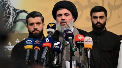 İsrail ordusu Nasrallah'ın veliahtı Haşim Safiyuddin'in öldürüldüğünü iddia etti