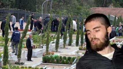 İşte Garipoğlu&rsquo;nun mezarından &ccedil;ıkan siyah poşetin kriminal raporu