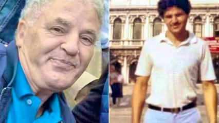 İtalya'da ilginç olay! Geçirdiği kazayla 40 yıl geriye gitti