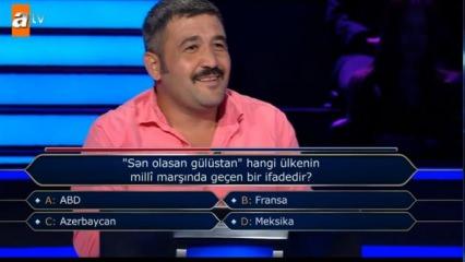 Kim Milyoner Olmak İster'de 'pes' dedirten anlar! Oktay Kaynarca bile isyan etti