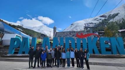 Konya Büyükşehir Belediyesi'ne Milli Teknoloji Hamlesi’ne büyük katkı!