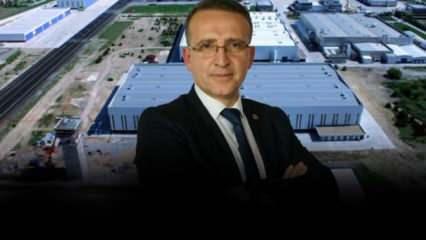 Kritik tesisler nasıl korunuyor? Eray Güçlüer uyardı.. Açık kaynak istihbaratına dikkat! 