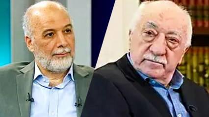 "ABD'nin FETÖ'yle işi bitti" diyen Latif Erdoğan, FETÖ'yü yönetecek yeni ülkeyi açıkladı